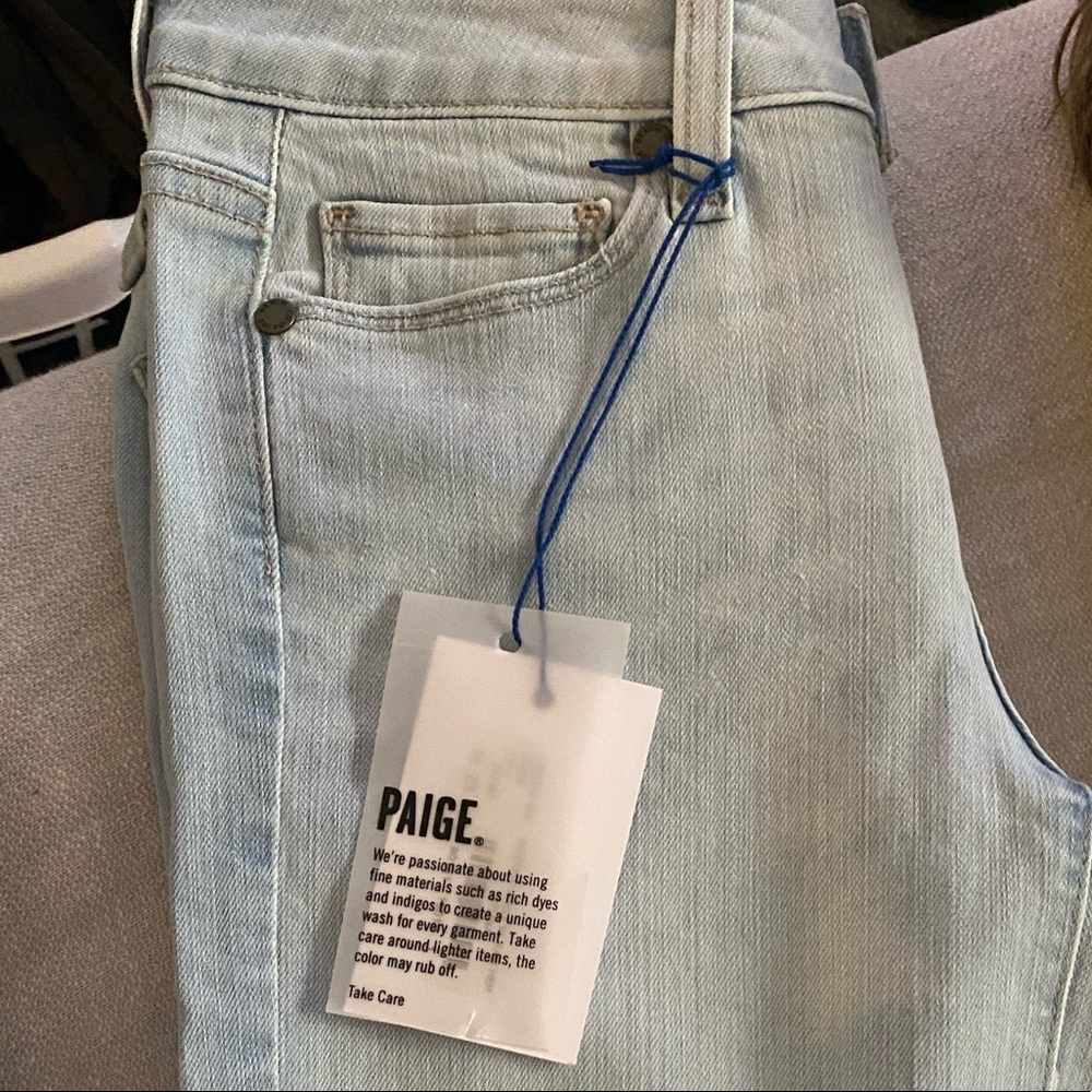 Women’s skinny jeans